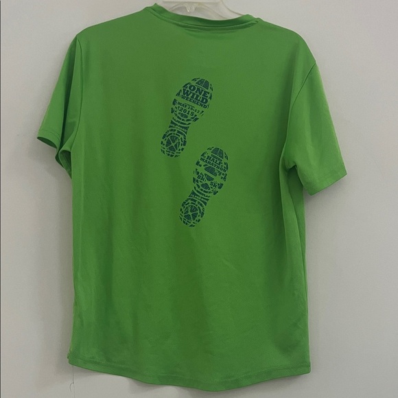 Champion Dry Fit Race Tee - Picture 5 of 5